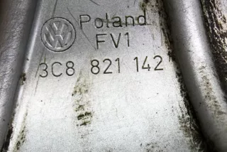 3C8821142 , art877038 Молдинг крыла Volkswagen Passat CC Арт 877038, вид 4