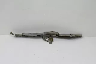 7588579 , art9070778 Тепловой экран глушителя BMW 5 F10/F11/GT F07 Арт 9070778, вид 2