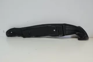 4G0821112 , art684049 Молдинг крыла переднего правого Audi A6 C7 (S6,RS6) Арт 684049, вид 1