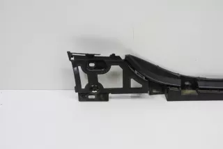7201258 , art7819525 Юбка бампера заднего BMW 5 F10/F11/GT F07 Арт 7819525, вид 2