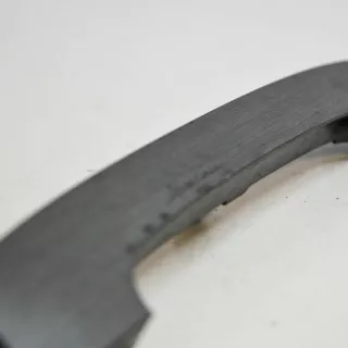 3AA863324 , art635907 Накладка декоративная на торпедо Volkswagen Passat B7 Арт 635907, вид 2