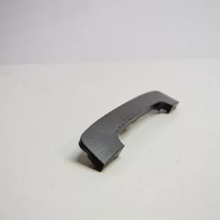 3AA863324 , art635907 Накладка декоративная на торпедо Volkswagen Passat B7 Арт 635907, вид 4