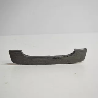 3AA863324 , art635907 Накладка декоративная на торпедо Volkswagen Passat B7 Арт 635907, вид 5