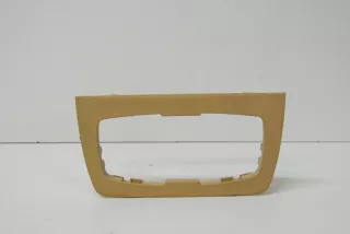 9218531A , art972378 Накладка декоративная на торпедо BMW 3 F30/F31/GT F34 Арт 972378, вид 1
