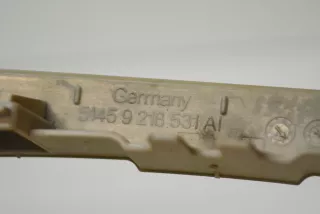 9218531A , art972378 Накладка декоративная на торпедо BMW 3 F30/F31/GT F34 Арт 972378, вид 7