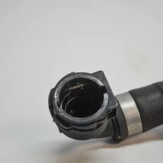 7521066 , art628446 Патрубок радиатора BMW 3 E90/E91/E92/E93 Арт 628446, вид 3