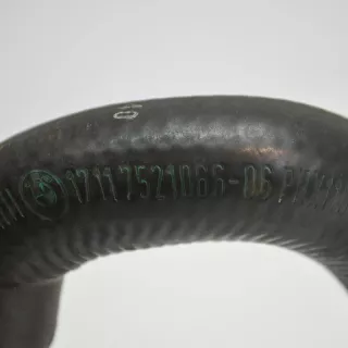 7521066 , art628446 Патрубок радиатора BMW 3 E90/E91/E92/E93 Арт 628446, вид 5