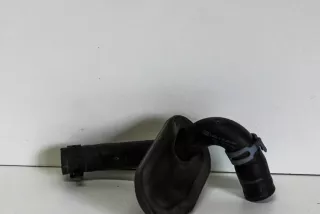 4G1819350AH , art3453400 Патрубок радиатора Audi A6 C7 (S6,RS6) Арт 3453400, вид 1