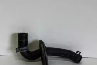 4G1819350AH , art3453400 Патрубок радиатора Audi A6 C7 (S6,RS6) Арт 3453400, вид 2
