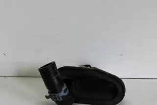 4G1819350AH , art3453400 Патрубок радиатора Audi A6 C7 (S6,RS6) Арт 3453400, вид 3