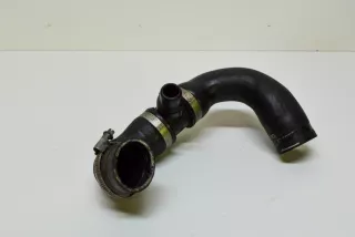 4615722 , art3435249 Патрубок радиатора BMW 3 F30/F31/GT F34 Арт 3435249, вид 3