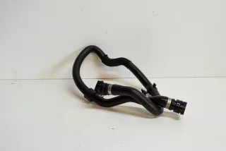 7580963 , art5966990 Патрубок радиатора BMW 5 F10/F11/GT F07 Арт 5966990, вид 1