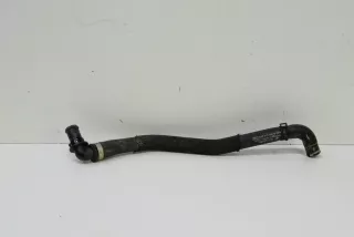 80B819350B , art5854347 Патрубок радиатора Audi Q5 2 Арт 5854347, вид 1
