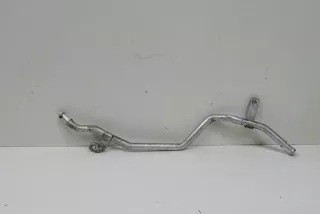 4G0819377M , art7936007 Патрубок радиатора Audi A7 1 (S7,RS7) Арт 7936007, вид 1