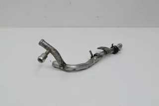 S0100281 , art8314500 Патрубок радиатора Audi A4 B8 Арт 8314500, вид 2