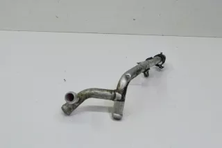 S0100281 , art8314500 Патрубок радиатора Audi A4 B8 Арт 8314500, вид 3