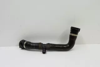 7L8121051H , art9148530 Патрубок радиатора Audi Q7 4L Арт 9148530, вид 1