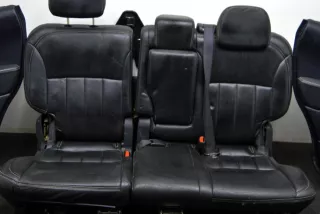art929509 Салон (комплект сидений) Mitsubishi Outlander 3 Арт 929509, вид 7