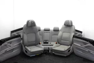 art10285064 Салон (комплект сидений) BMW 5 F10/F11/GT F07 Арт 10285064, вид 1