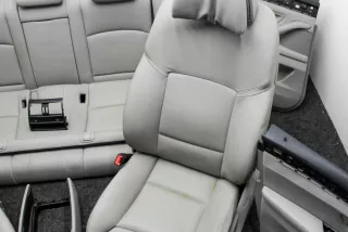 art10285064 Салон (комплект сидений) BMW 5 F10/F11/GT F07 Арт 10285064, вид 12