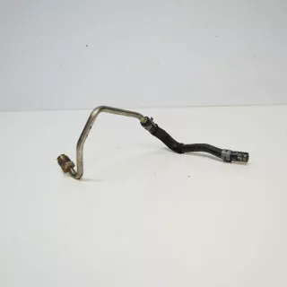 8K0131850K , art636297 Патрубок (трубопровод, шланг) Audi A4 B8 Арт 636297, вид 1