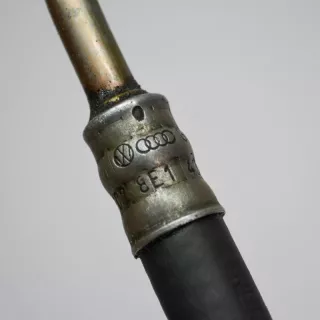 8E1422891E , art638645 Трубка гидроусилителя Audi A4 B5 Арт 638645, вид 4