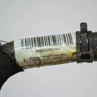8K0422887AH , art633579 Трубка гидроусилителя Audi A4 B8 2.0л Арт 633579, вид 4
