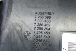 7298459, 7255598 , art7819780 Фильтр подъема топлива BMW 5 F10/F11/GT F07 Арт 7819780, вид 7