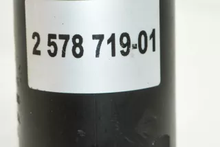 2578719 , art7819788 Фильтр подъема топлива BMW 5 F10/F11/GT F07 Арт 7819788, вид 5