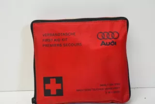 8P0860282A , art928526 Пластик Volkswagen Golf 7 Арт 928526, вид 1