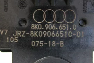 8K0906651C , art3131815 Адсорбер Audi Q5 2 Арт 3131815, вид 5