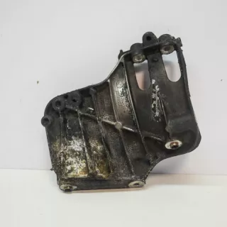 7585167 , art637393 Кронштейн компрессора кондиционера BMW 1 F20/F21 Арт 637393, вид 1
