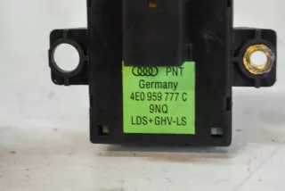 4E0959765B, 4E0959777C , art747774 Блок управления сиденьем Audi A8 D3 (S8) Арт 747774, вид 6