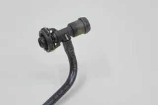 8W0121081ED , art9137047 Трубка вакуумного насоса Audi A4 B9 2.0л Арт 9137047, вид 4