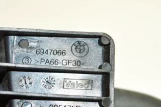 6947066 , art2941764 Радиатор отопителя (печки) BMW X4 F26 Арт 2941764, вид 6