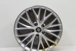 5F0601025H , art9241468 Диск литой Seat Leon 3 Арт 9241468, вид 2