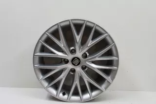 5F0601025H , art9241468 Диск литой Seat Leon 3 Арт 9241468, вид 6