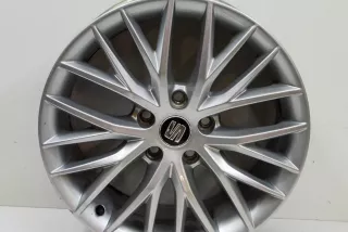 5F0601025H , art9241468 Диск литой Seat Leon 3 Арт 9241468, вид 8