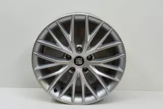 5F0601025H , art9241468 Диск литой Seat Leon 3 Арт 9241468, вид 9
