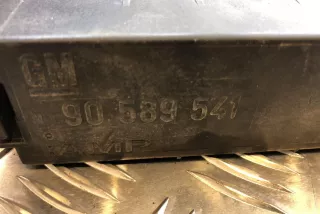 GM90589541 , art751829 Блок реле Opel Astra G Арт 751829, вид 3