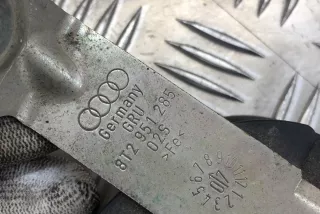 8T2951285, 1K0951605C , art501360 Блок управления сигнализацией Audi A5 (S5,RS5) 1 Арт 501360, вид 2