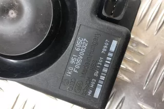 8T2951285, 1K0951605C , art501360 Блок управления сигнализацией Audi A5 (S5,RS5) 1 Арт 501360, вид 3