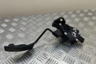 36010AG110 , art3088005 Педаль газа Subaru Forester SH Арт 3088005, вид 3