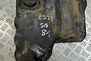 9X2Q6675CB , art5072907 Поддон Jaguar XJ X351 Арт 5072907, вид 4