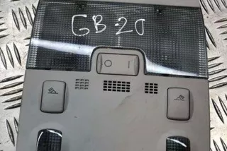 8E0951177 , art9183279 Фонарь салона (плафон) Audi A4 B7 Арт 9183279, вид 2