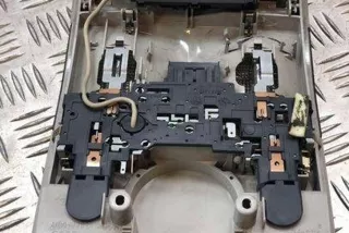 8E0951177 , art9183279 Фонарь салона (плафон) Audi A4 B7 Арт 9183279, вид 3