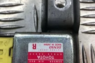 1879000830 , art9183639 Датчик удара Toyota Previa XR30, XR40 Арт 9183639, вид 3
