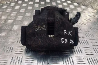 art9184259 Суппорт передний левый Audi A6 C6 (S6,RS6) Арт 9184259, вид 1