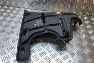 08693387 , art9184422 Кронштейн крепления бампера заднего Volvo S60 1 Арт 9184422, вид 1