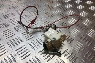 8E0862153A , art9184787 Замок лючка топливного бака Audi A4 B7 Арт 9184787, вид 1